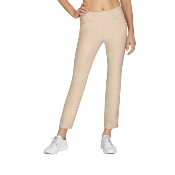 Tail Mulligan 28 Ankle Pant Sand